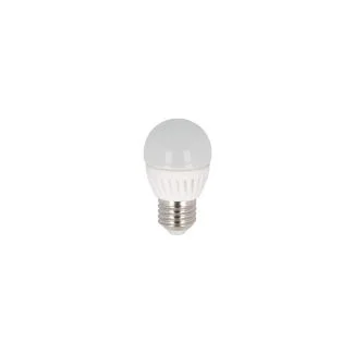 LED line 243189 E27 SMD 230V b. ciepła MINI GLOBE CERAMIC 4W