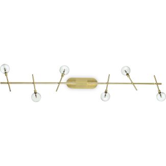 IDEAL LUX MARACAS PL6 200361