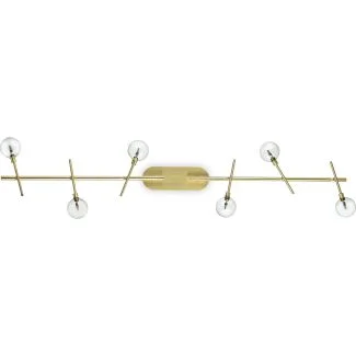 IDEAL LUX MARACAS PL6 200361
