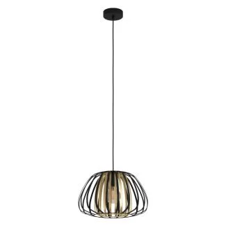 EGLO 99666 ENCINITOS lampa wisząca Oświetlenie do wnętrz