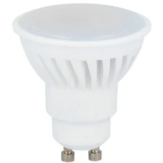LED line 240737 GU10 SMD 170-250V 7W 630lm 6500K