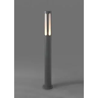 NOWODVORSKI MEKONG 4698 lampa zewnętrzna słupek