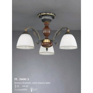 RECCAGNI ANGELO 3800 PL.3800/3