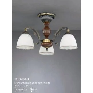 RECCAGNI ANGELO 3800 PL.3800/3