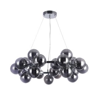 ITALUX Cabella PND-5252-25-CH+SMK