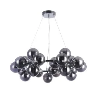 ITALUX Cabella PND-5252-25-CH+SMK