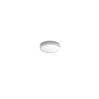 AZZARDO AZ4234 MALTA R 18 4000K WH TECHNICAL TOP WHITE / WHITE