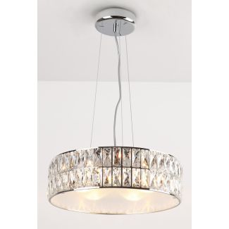 MAXLIGHT DIAMANTE P0236