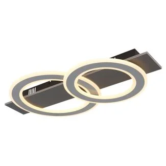 GLOBO 48034-40 JAYDEN lampa sufitowa