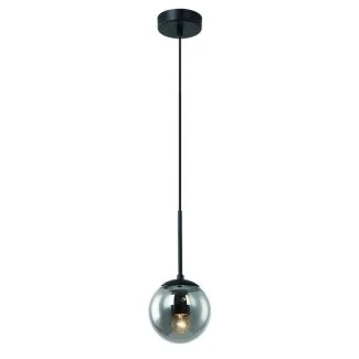 OPEN DESIGN OR80063 Bao I Nero Fume