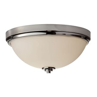 ELSTEAD MALIBU FE/MALIBU/F BATH Flush Mount