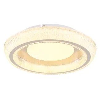 GLOBO 48375-36 SHARPER lampa sufitowa