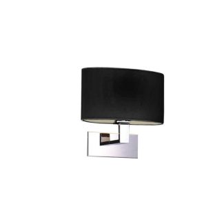 AZZARDO MB2251-B-E27-BK / AZ1556 Martens wall (black) Lampa ścienna / kinkiet