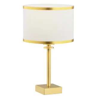 ARGON 8029 ABBANO lampa stołowa 1 pł.