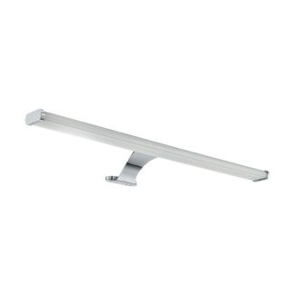 EGLO 98502 LAMPA VINCHIO OPRAWA LUSTRZANA LED-SPIEGELL.L-600 CHROM/WEISS VINCHIO
