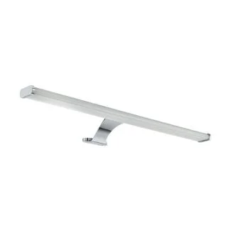 EGLO 98502 LAMPA VINCHIO OPRAWA LUSTRZANA LED-SPIEGELL.L-600 CHROM/WEISS VINCHIO