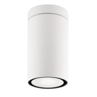 Luces Exclusivas SOGAMOSO LE71423 LAMPA ZEWNĘTRZNA SUFITOWA biały