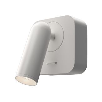 MAYTONI C039WL-L3W3K Ceiling & Wall Mirax Wall Lamp White