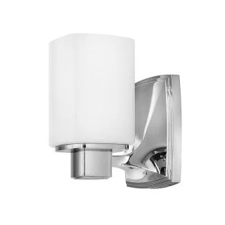 ELSTEAD Tessa HK-TESSA1-BATH 1 Light Wall Light