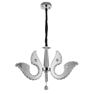 CANDELLUX 33-55491 VENEZIA 3 ZWIS 55 LED 22W