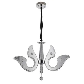 CANDELLUX 33-55491 VENEZIA 3 ZWIS 55 LED 22W