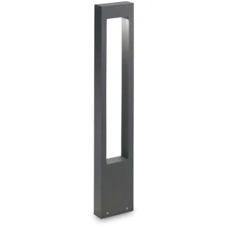 IDEAL LUX VEGA PT1 ANTRACITE 136028