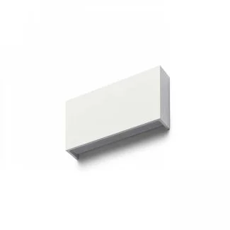 RENDL R12573 TORINO ścienna biała 230V LED 2x5W IP54 3000K