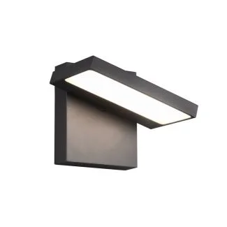 TRIO 226360142 HORTON lampa zewnętrzna ścienna