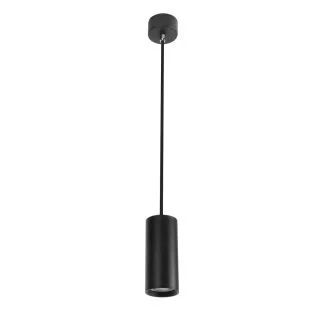 Luces Exclusivas GARUPA LE42004 LAMPA WISZĄCA czarny