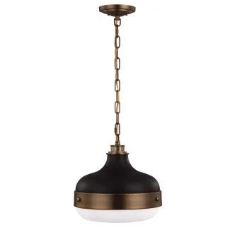 ELSTEAD CADENCE FE/CADENCE/2P MB Pendant