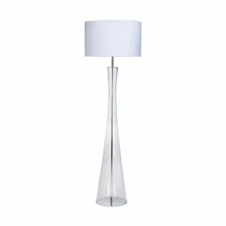 4 CONCEPTS SIENA L235310301 lampa podłogowa z abażurem