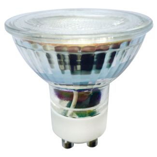LED line 248306 GU10 SMD 220-260V 5W 410lm 50° 2700K