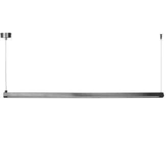 Step into design ST-8960-L100 titan Lampa wisząca BEAM-100 LED tytan 100 cm