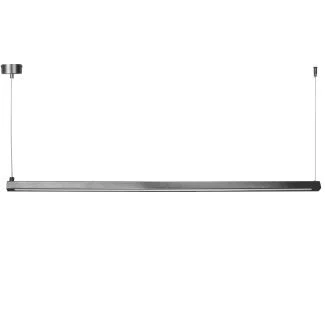 Step into design ST-8960-L100 titan Lampa wisząca BEAM-100 LED tytan 100 cm