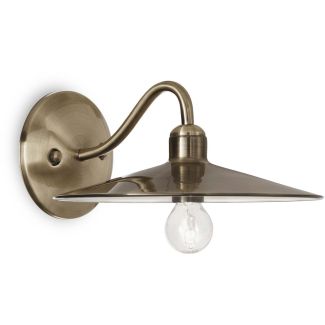 IDEAL LUX CANTINA AP1 BRUNITO 112626