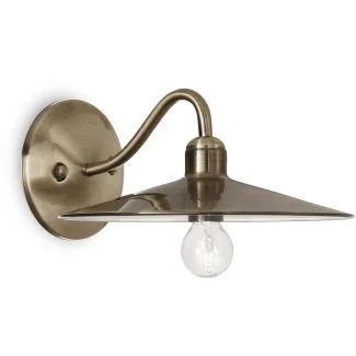 IDEAL LUX CANTINA AP1 BRUNITO 112626