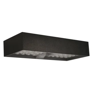 MILAGRO EKO9181 Lampa Solarna Brick 6W 800lm 4000K