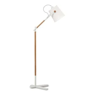 MANTRA Lampa podłogowa NORDICA 4920