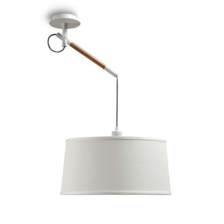 MANTRA Lampa wisząca NORDICA 4928