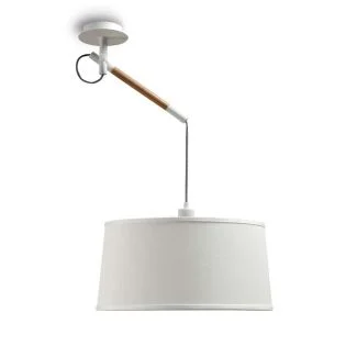MANTRA Lampa wisząca NORDICA 4928