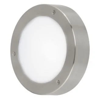 EGLO 96365 VENTO 2 lampa ścienna / sufitowa Oświetlenie zewnętrzne