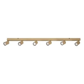 TK-LIGHTING 11371 NEX SABIA LAMPA SUFITOWA 6XGU10