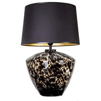 4 CONCEPTS PARMA L049102248 lampa stołowa z abażurem