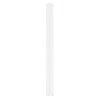 EMIBIG TECNO 1XXL WHITE Lampa sufitowa 1317/1XXL