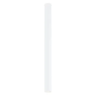 EMIBIG TECNO 1XXL WHITE Lampa sufitowa 1317/1XXL