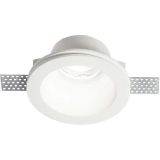 IDEAL LUX SAMBA FI1 ROUND BIG 139012