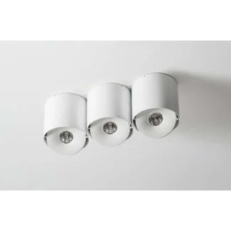 LABRA 3.1551 NEX 3 NT edge.LED 3x 12W PhaseCut