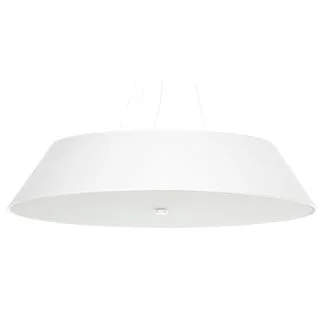 WYPRZEDAŻ SOLLUX SL.0819 Żyrandol VEGA 70 biały