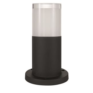 Luces Exclusivas VILLAHERMOSA LE71576 LAMPA ZEWNETRZNA STOJĄCA szary