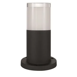 Luces Exclusivas VILLAHERMOSA LE71576 LAMPA ZEWNETRZNA STOJĄCA szary